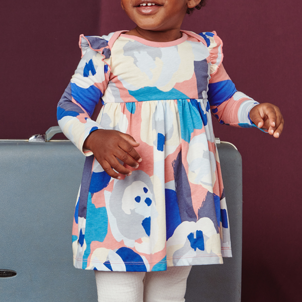 Baby Mighty Mini Dress