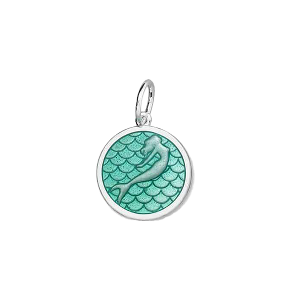 Mermaid Pendant