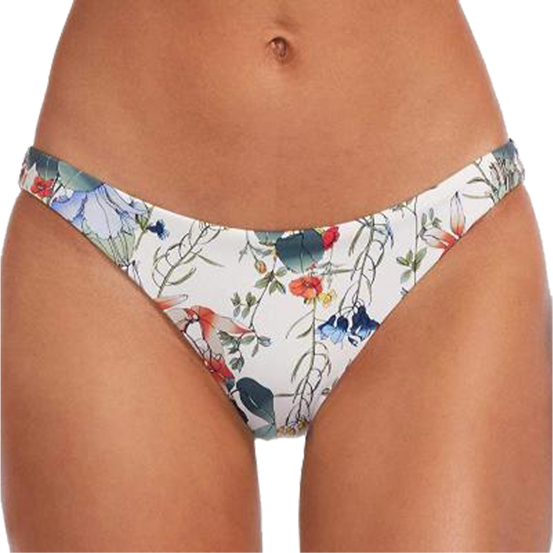 Luciana Full Coverage Bottoms