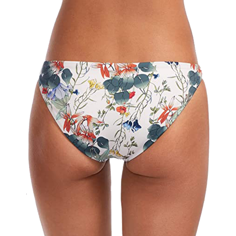 Luciana Full Coverage Bottoms
