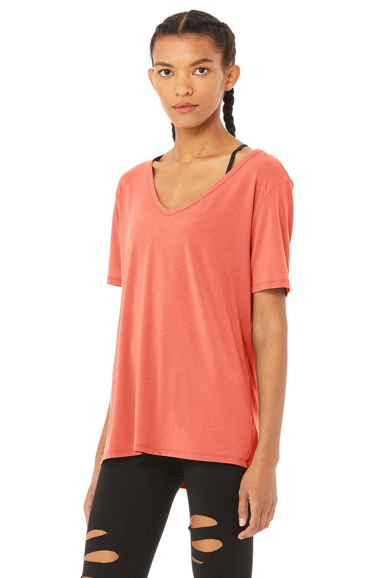 Motion Short Sleeve