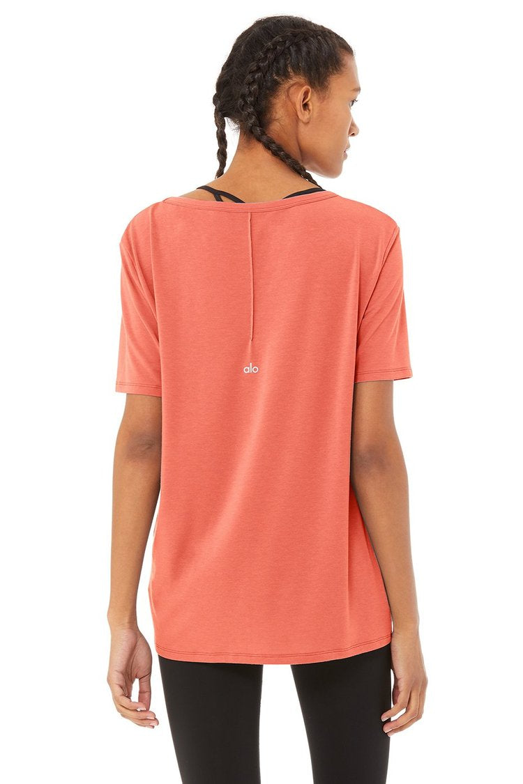 Motion Short Sleeve