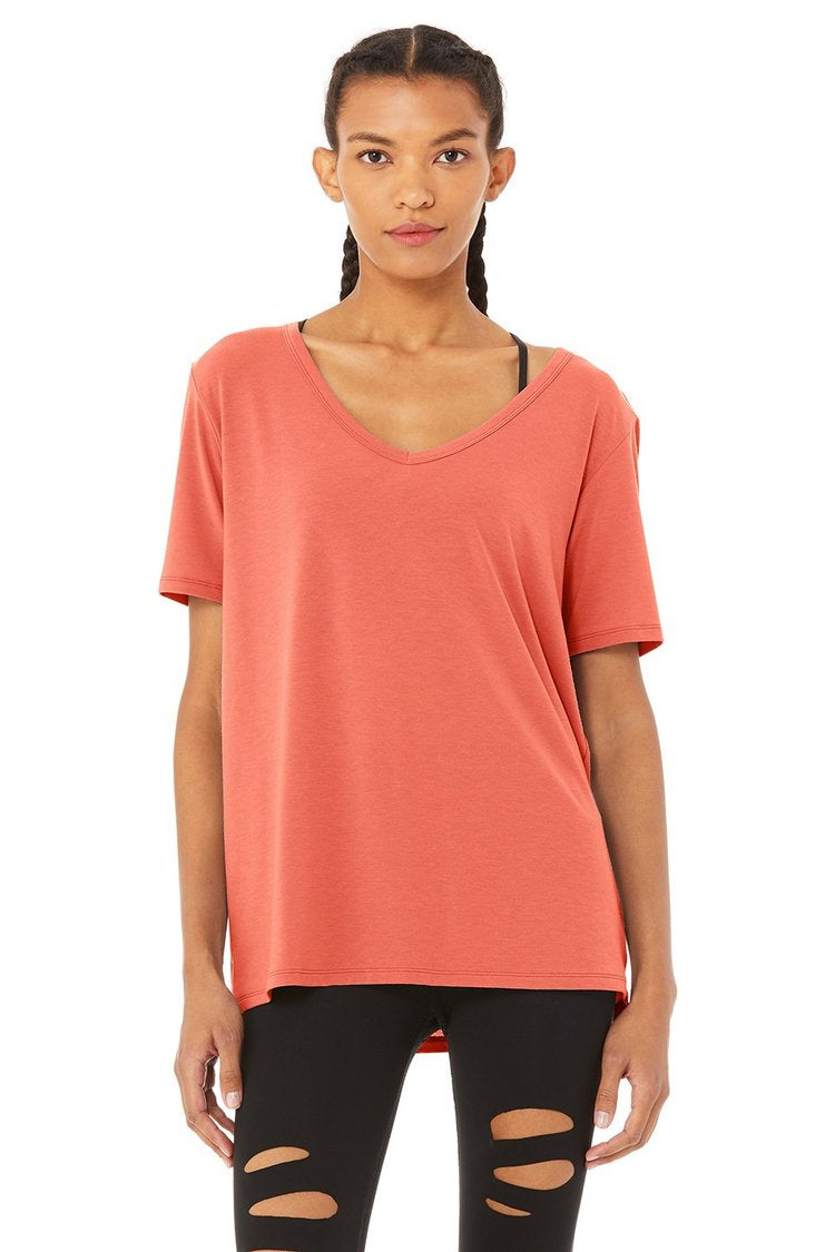 Motion Short Sleeve