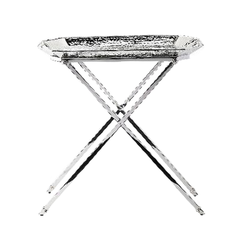 Graham Bar Tray & Stand