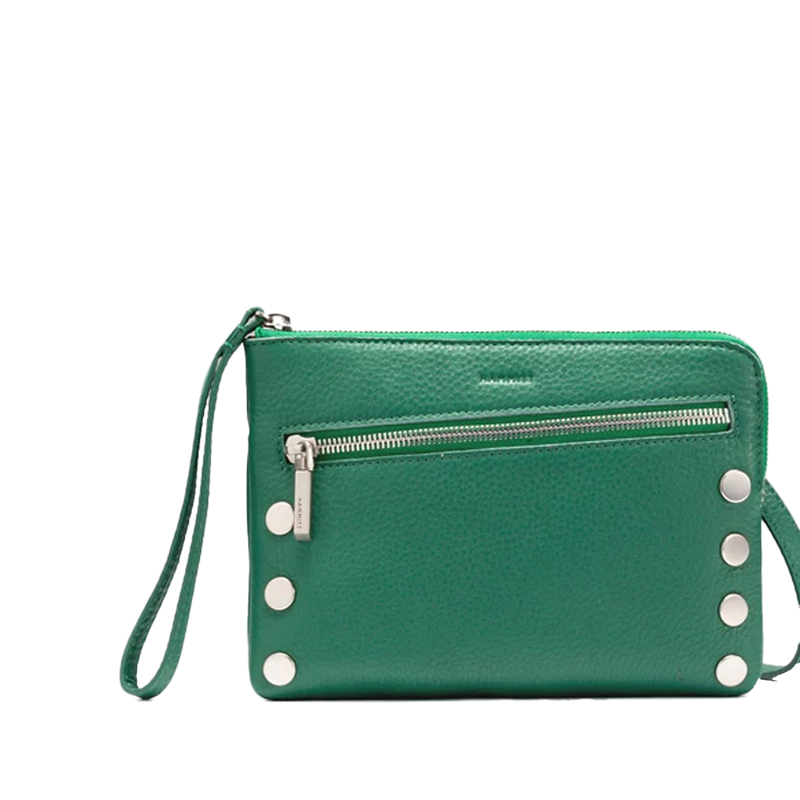 Nash Small- Verdant Green