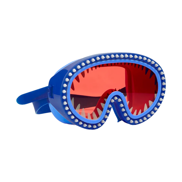 Shark Attack Swimming Mask
