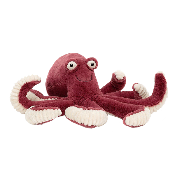 Obbie Octopus