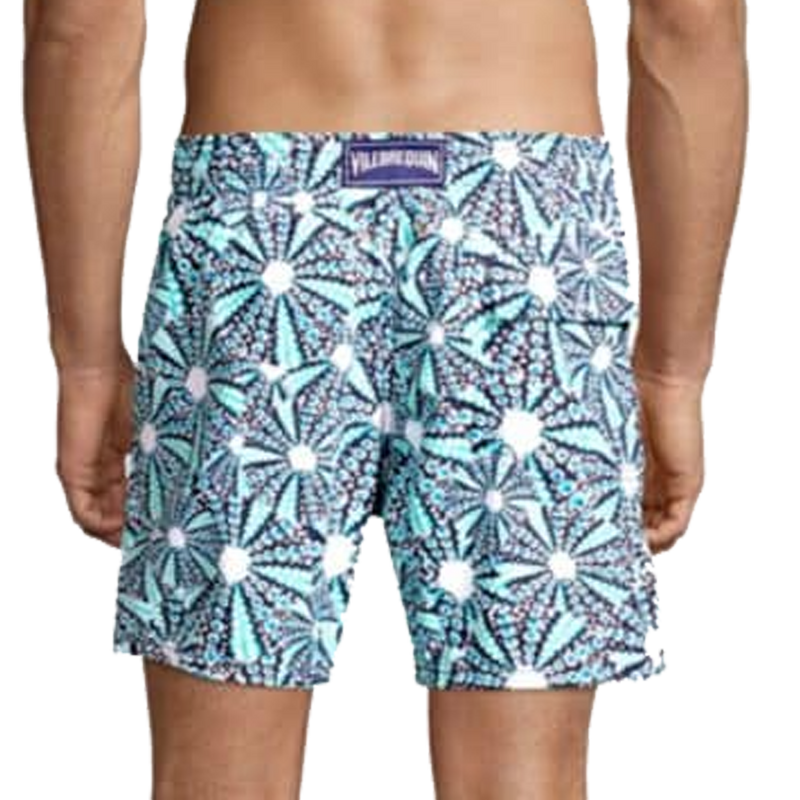 MENS LONG SWIMTRUNKS OURSINADE