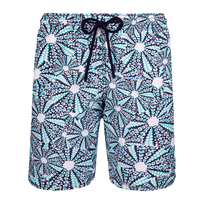 MENS LONG SWIMTRUNKS OURSINADE