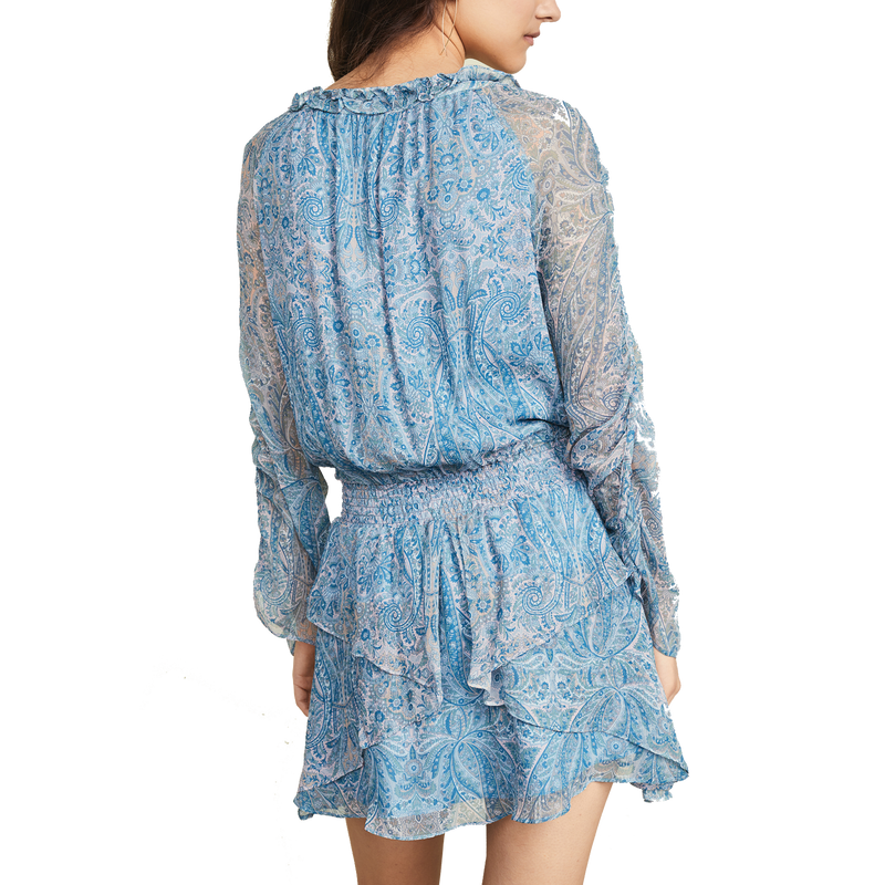 Olina Dress