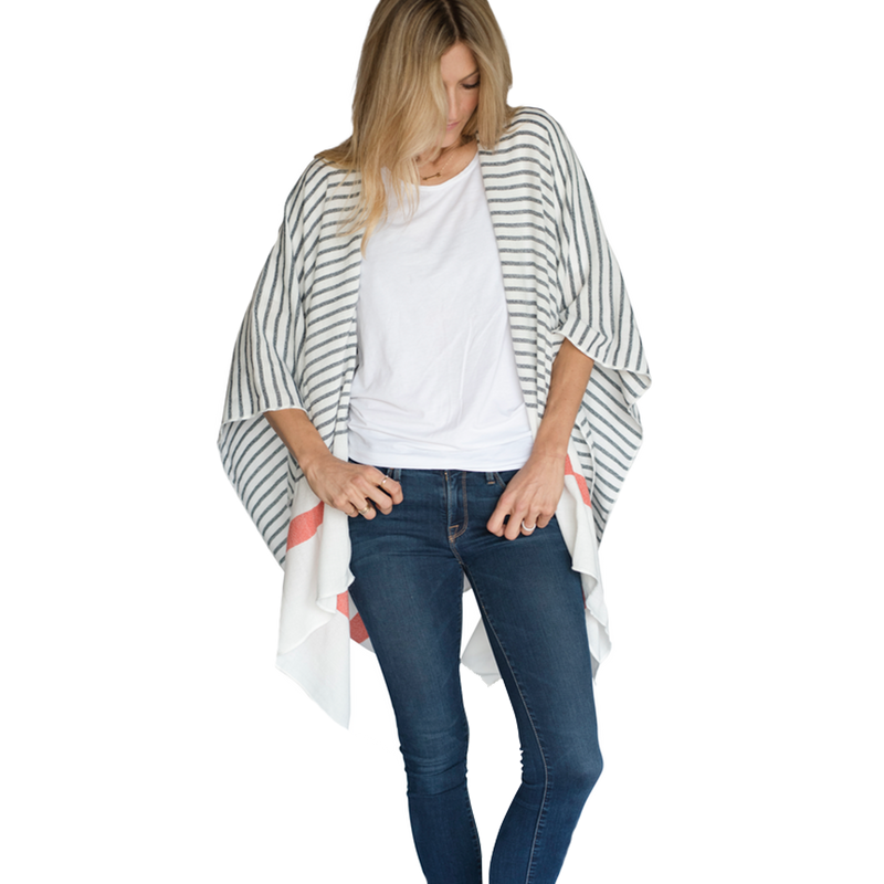 Thinny Travel Wrap