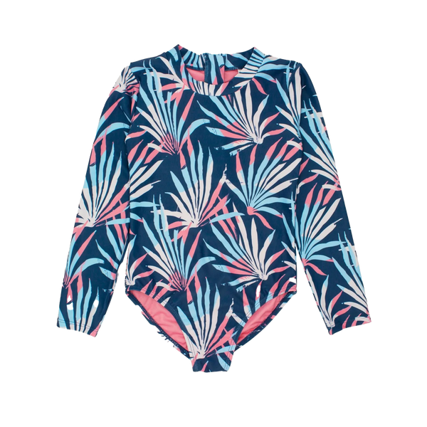 Wave Chaser Surf Suit