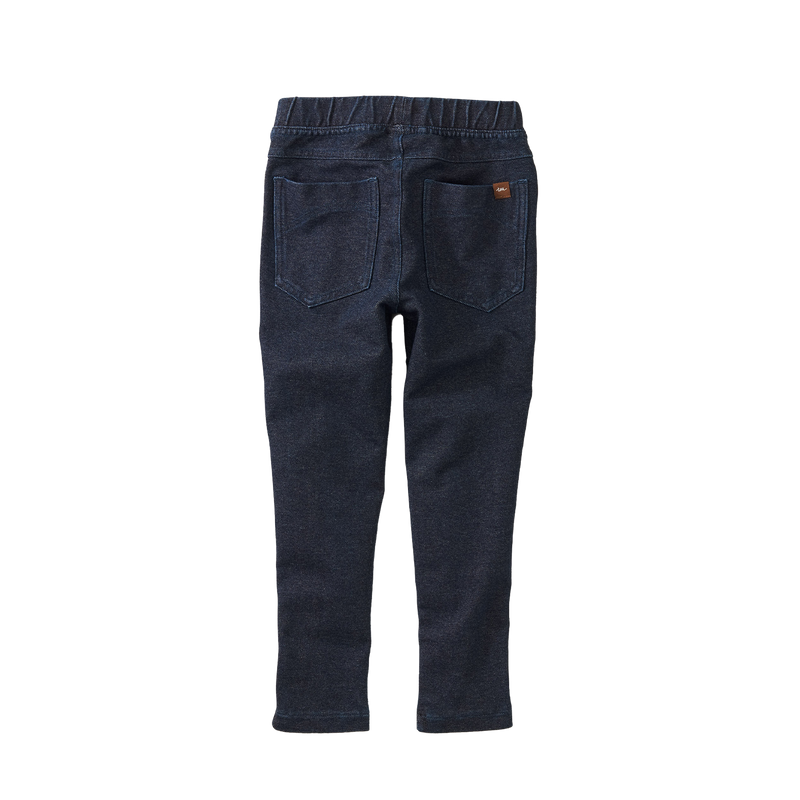 Denim-Like Adventure Pants