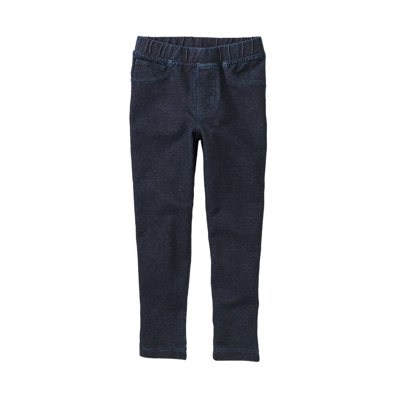 Denim-Like Adventure Pants