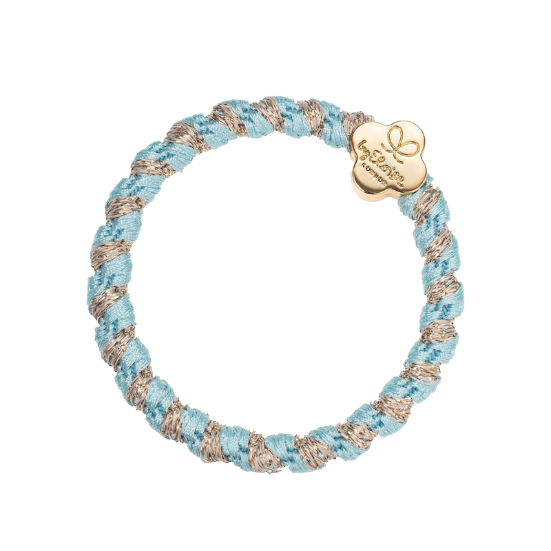 Woven Hair Tie