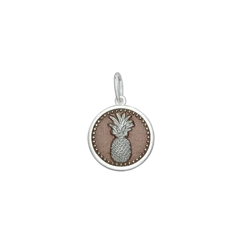 Pineapple Pendant
