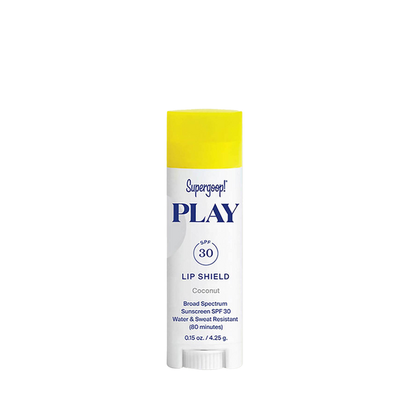 PLAY Lip Shield