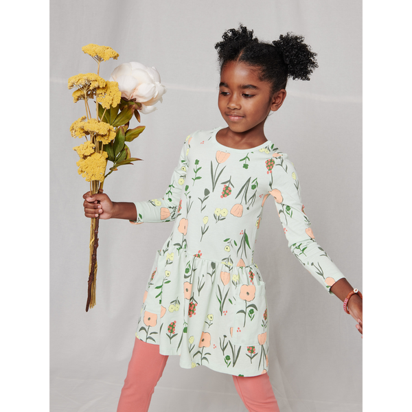 Charades Pocket Dress