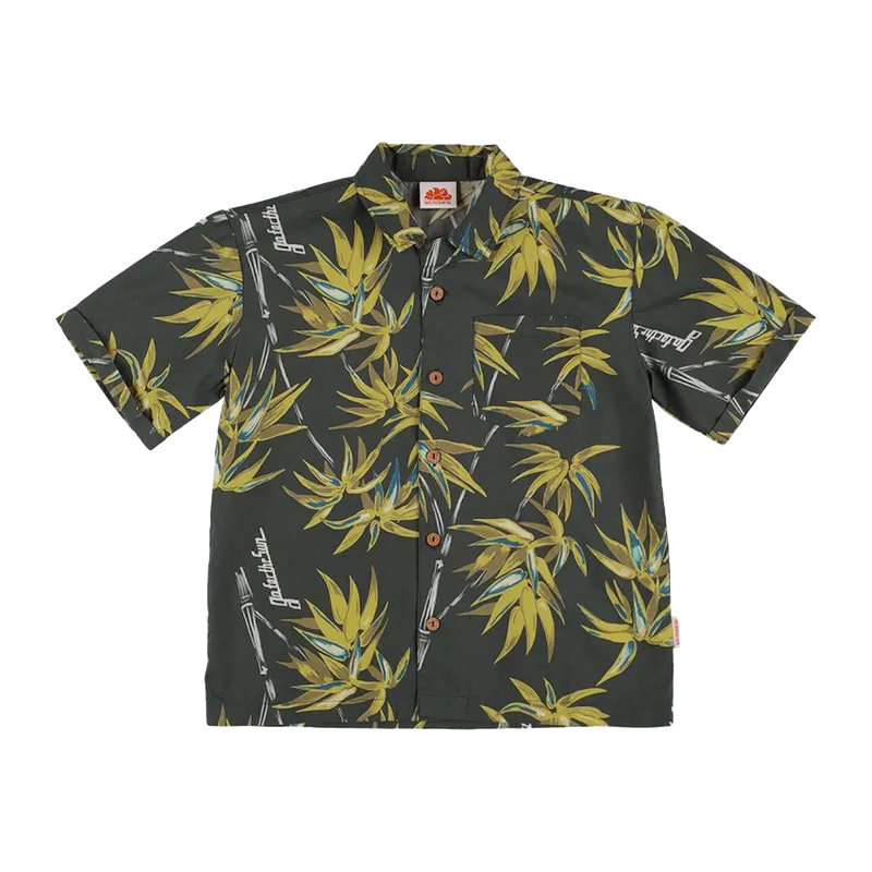 All Over Print Shirt