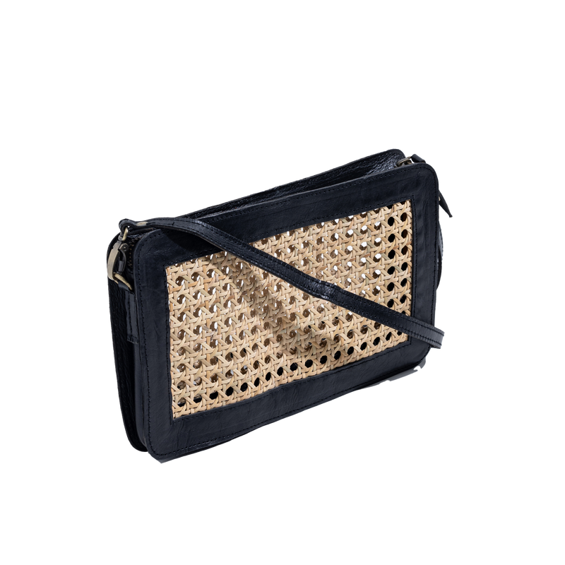 Zenda Crossbody