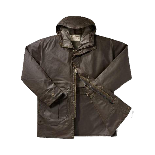 All Seasons Rain Coat