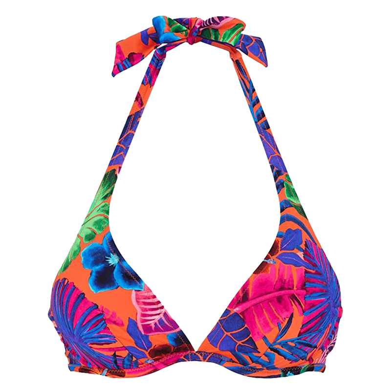 Porto Rico Bikini Top
