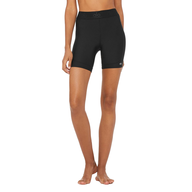 Limited-Edition Exclusive Rider Short