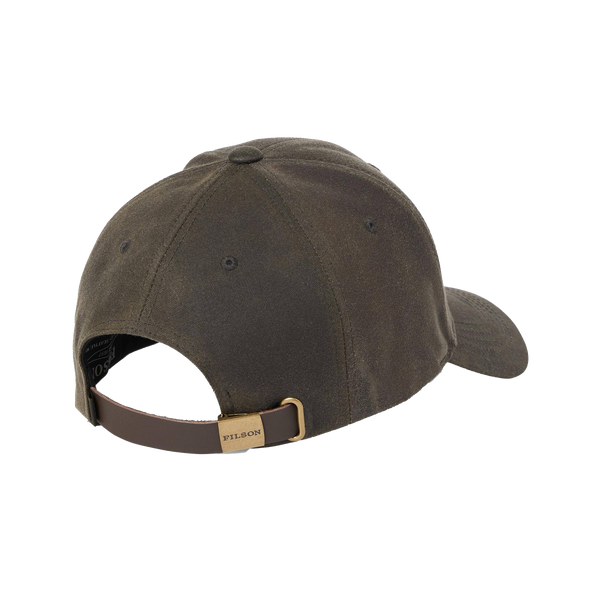 Smokey Bear Logger Cap