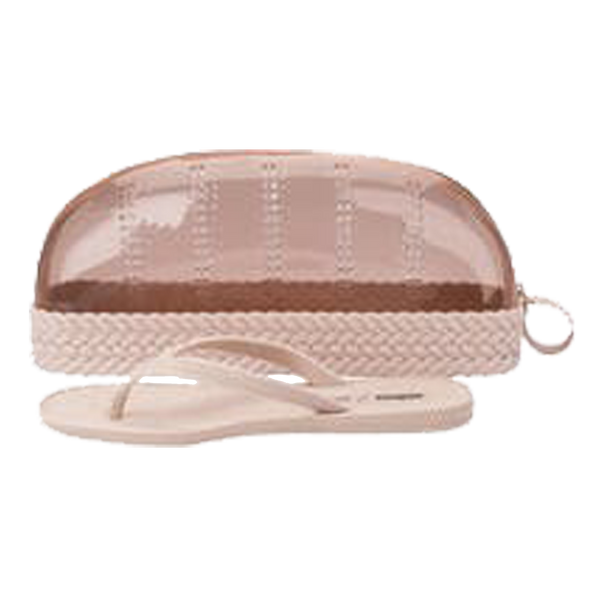 braided summer + sal