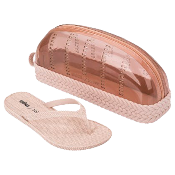 braided summer + sal