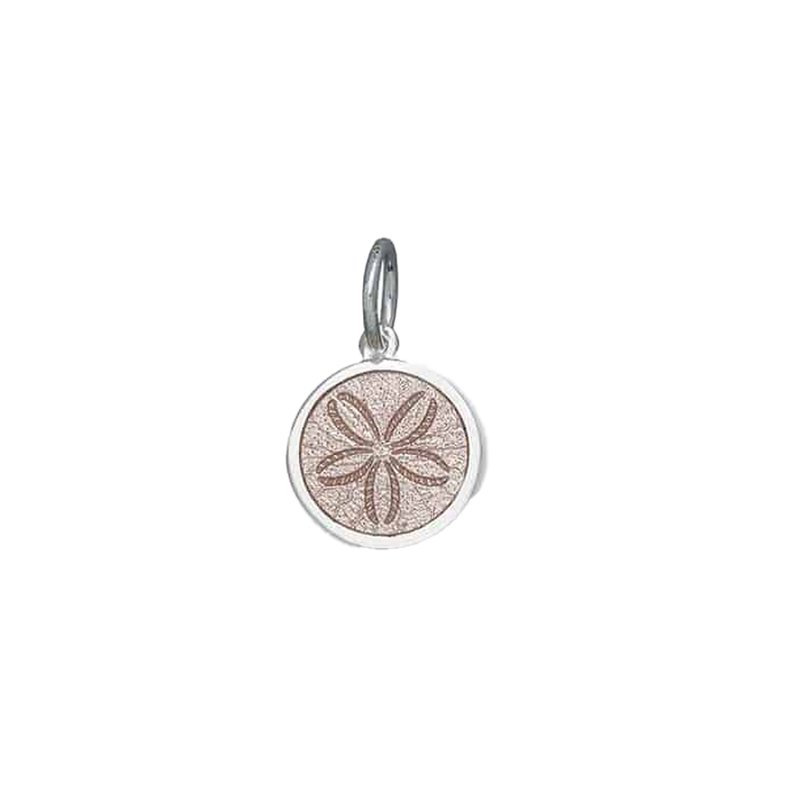 Sanddollar Pendant