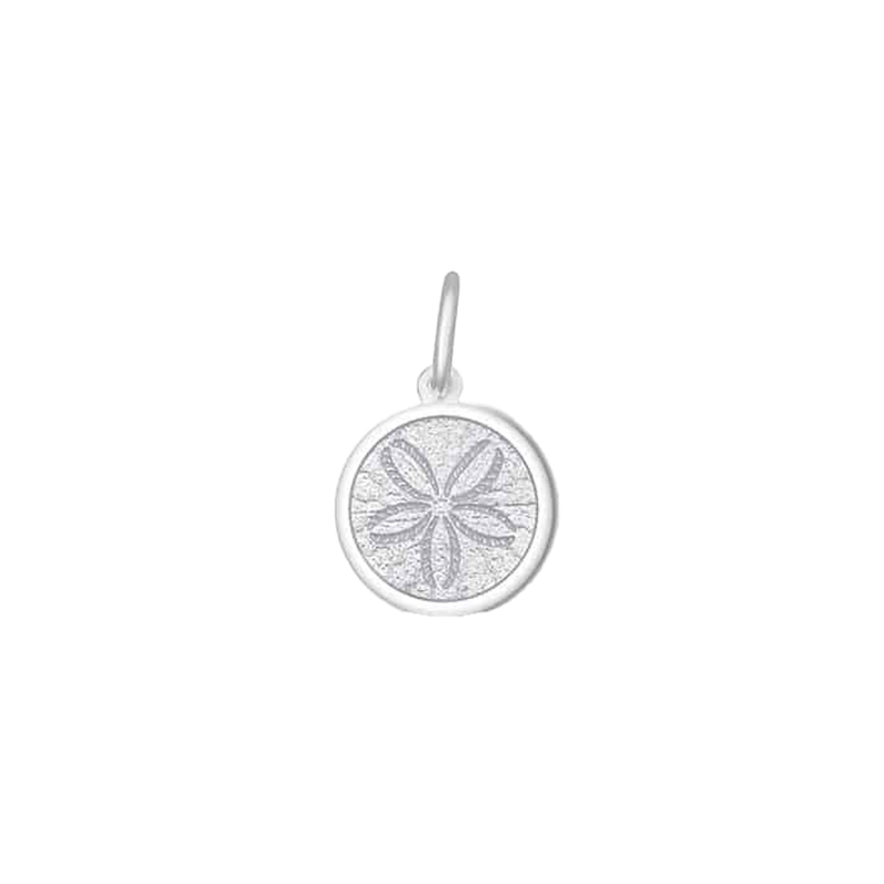Sanddollar Pendant