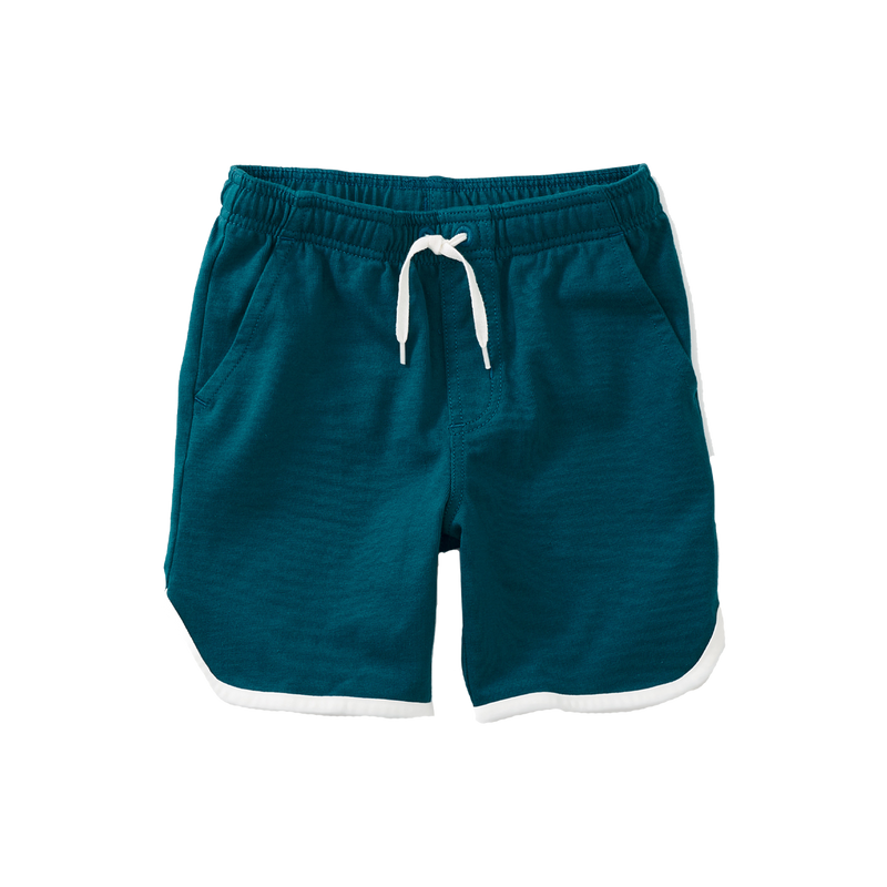 Ringer Shorts