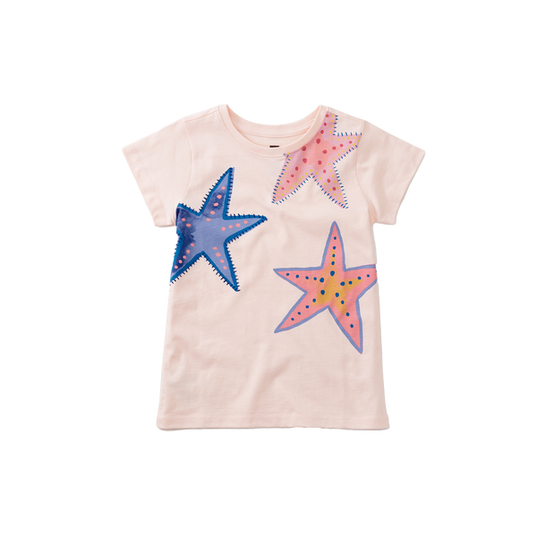 Sea Star Tee