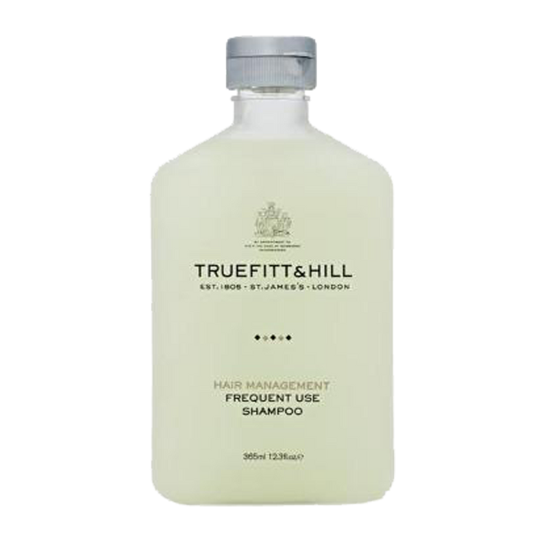 Frequent Use Shampoo