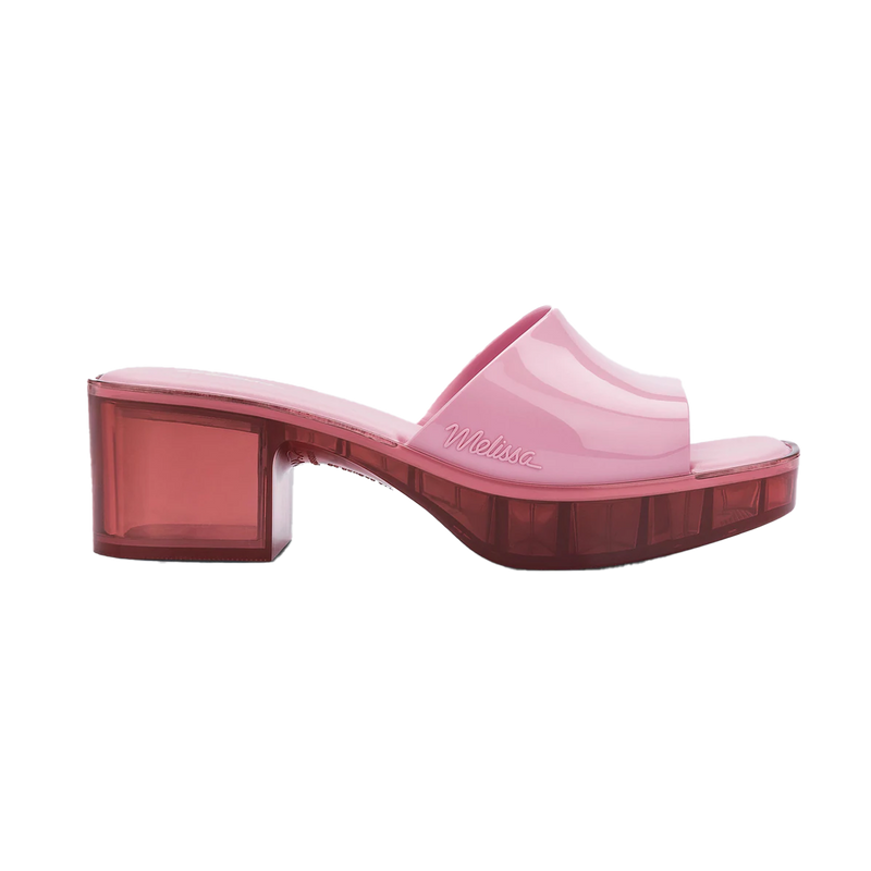 Shape Heel