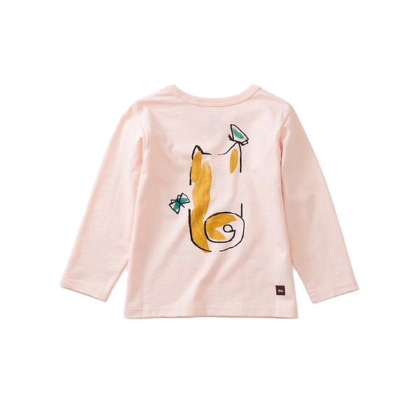 Shiba Baby Graphic Tee