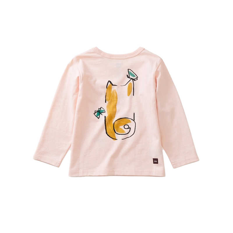 Shiba Baby Graphic Tee