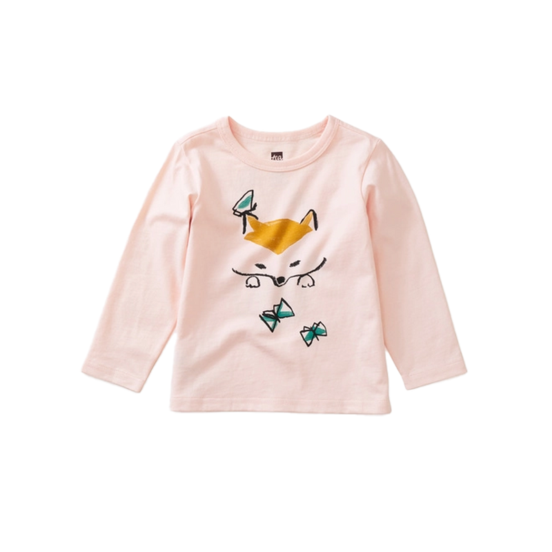 Shiba Baby Graphic Tee