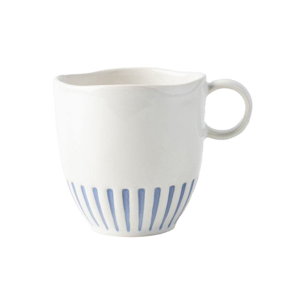 Sitio Stripe Mug