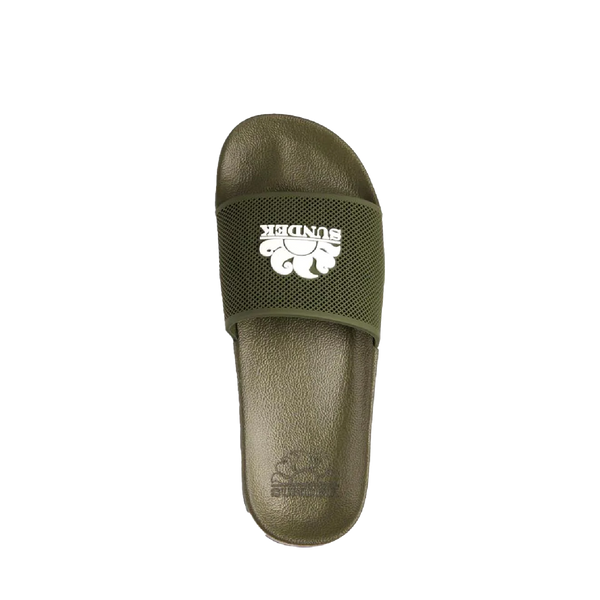 Sacramento Sandal