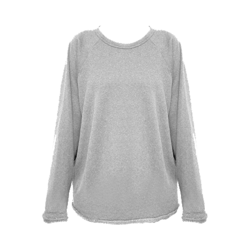 Smoosh Sweatshirt