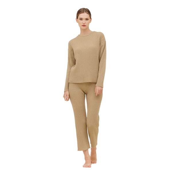Soraya Knitted Jumper