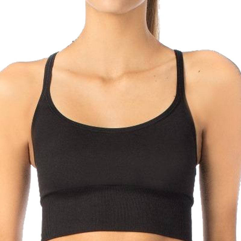 Crossfit Sports Bra