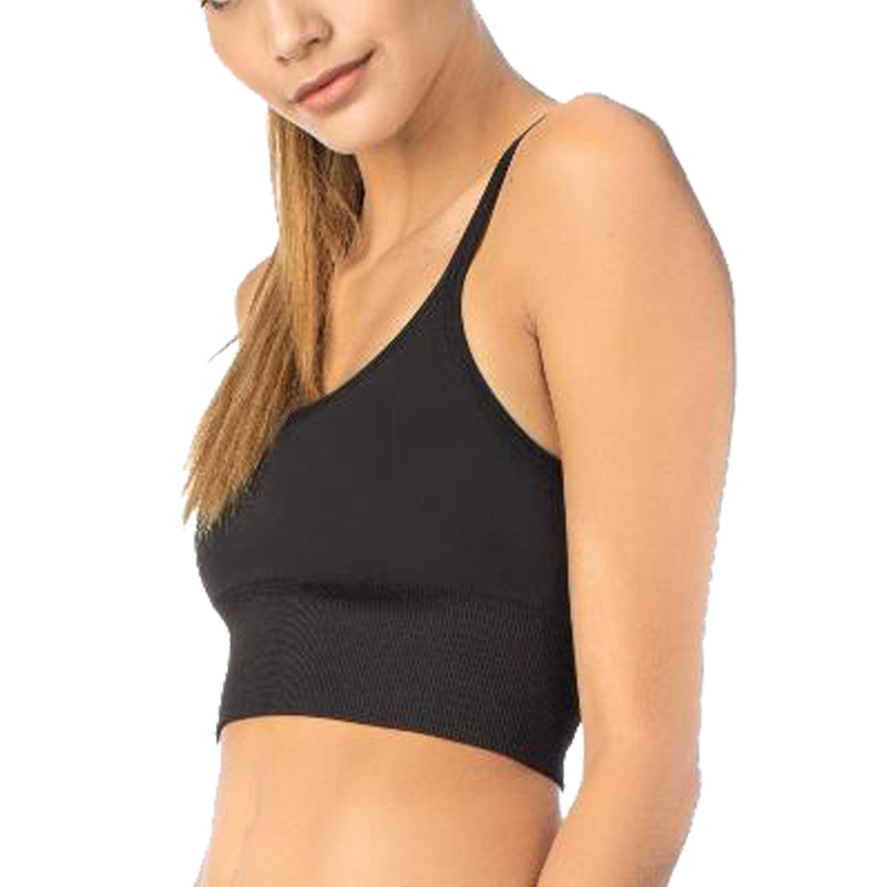 Crossfit Sports Bra