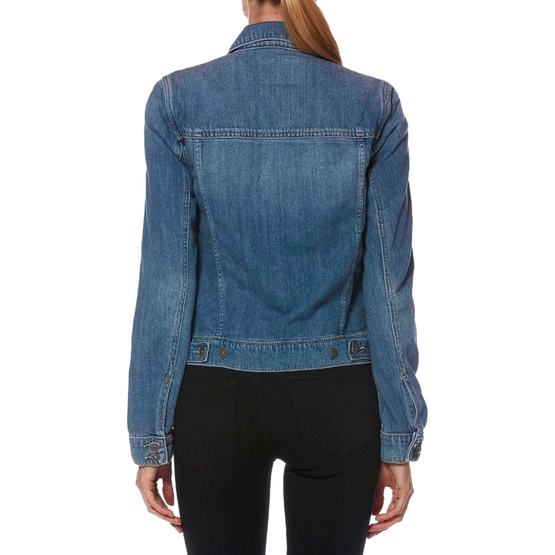 Rowan Jacket