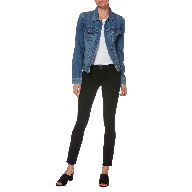 Rowan Jacket