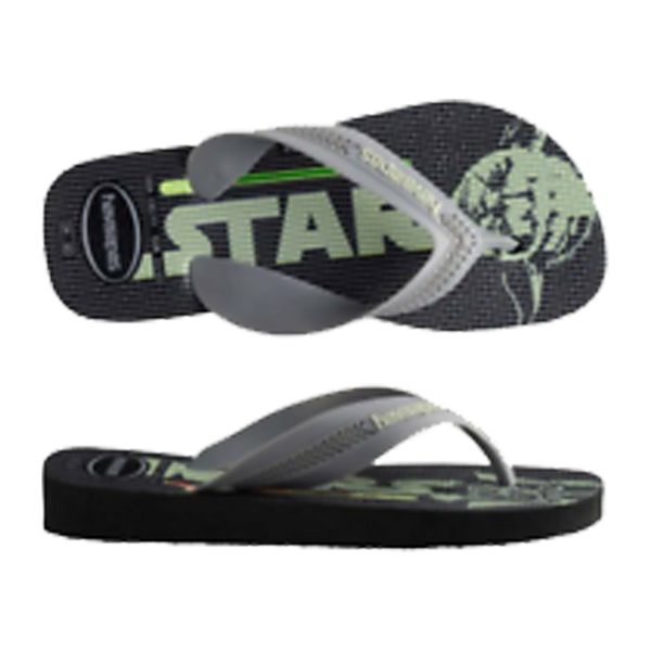 Kids Max Star Wars Sandal