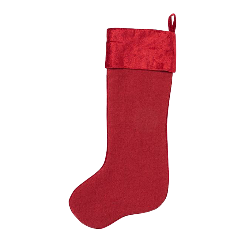 Stocking Berry & Thread Ruby