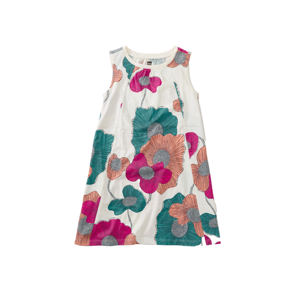 Trapeze Dress